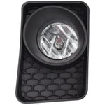 Fog Light Kit