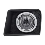 Fog Light Kit