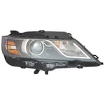 headlight F,R