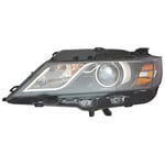 headlight F,L