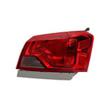 Corner tail lights R.R