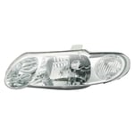 Front Right Headlight