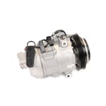 AC Compressor