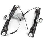Left Front Window Motor