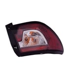 Rear Right Corner Light