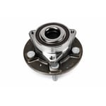Front Flange