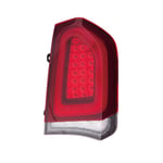 Rear Right Corner Light