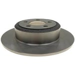 Rear Hub