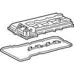 Valve Cover