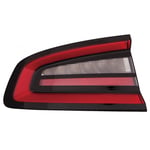 Rear Left Corner Light
