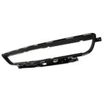Lower Front Bumper