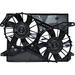 Radiator Fan