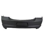 Rear Bumper