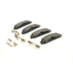 Front Brake Pad Kit
