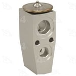 Evaporator Valve