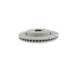 Front Hub