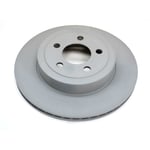 Front Hub