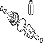 Joint Kit-Fr Axle Di