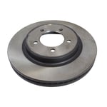 Front Hub