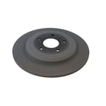 Rear Hub