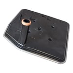 Transmission Filter