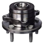 Front Flange