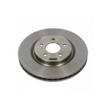Front Hub