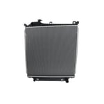 Radiator
