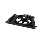 Radiator Fan