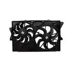 Complete Radiator Fan