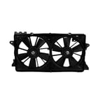 Radiator Fan