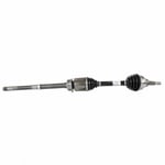 Front Right Axle Sahft