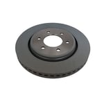 Front Hub