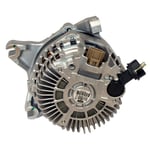 Engine Dynamo