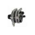 Engine Dynamo
