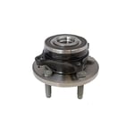 Front Flange