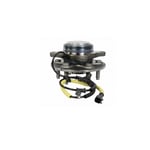 Front Flange