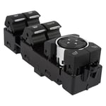 Window Switch Assembly