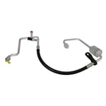 Cold AC Hose