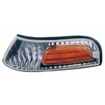 Left Front Corner Light