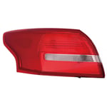 Rear Right Corner Light