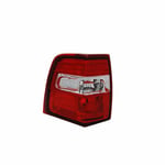 Left Rear Light