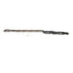 Right Trunk Strut