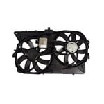 Radiator Fan