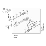 Steering Arm