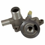 Oil Filter Base