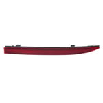 Right Rear Bumper Reflector