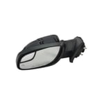 Left Side Mirror