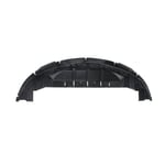 Engine undertray