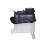 Radiator Coolant Reservoir